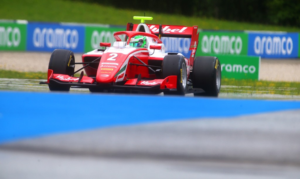(Foto: Prema Powerteam)